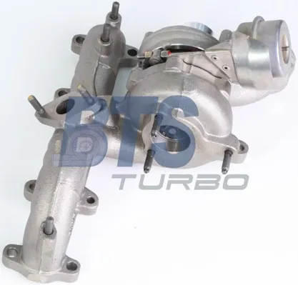 Turboaggregat BTS TURBO T914760