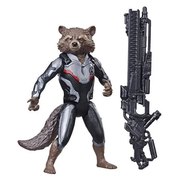 Titan Hero Set – Rocket