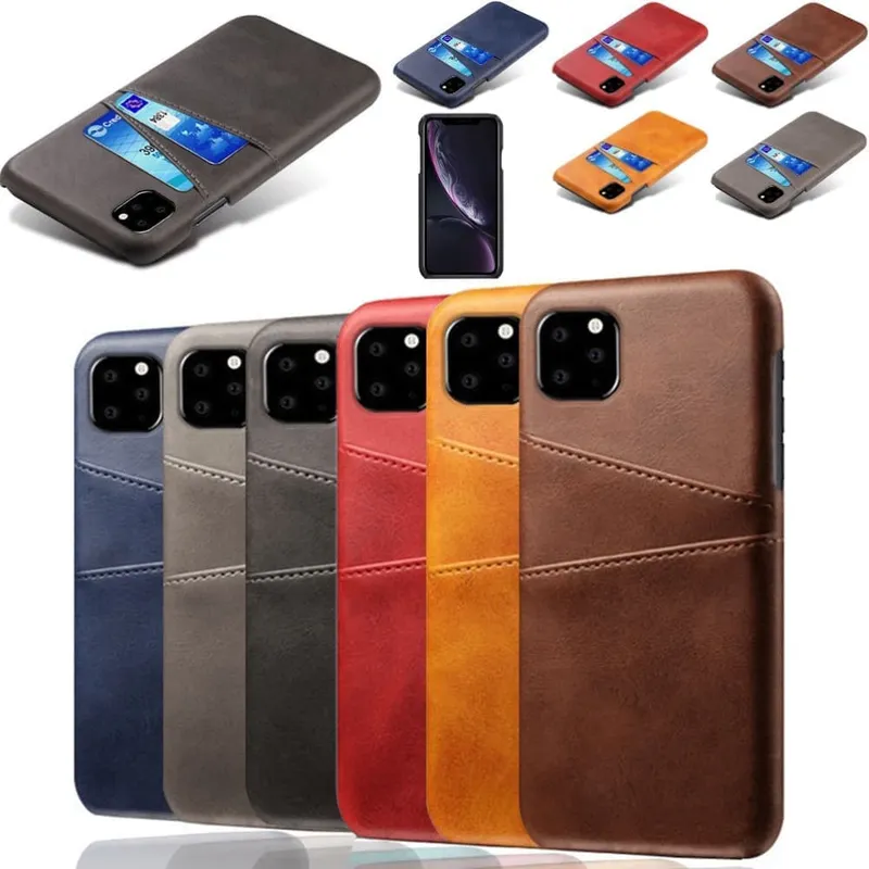 iPhone 11 skal kort
