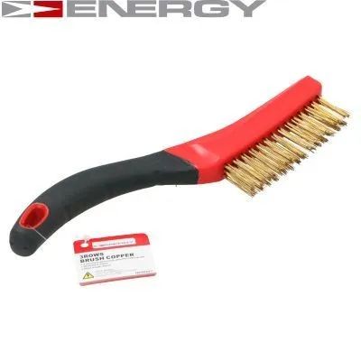 Stålborste ENERGY NE00827