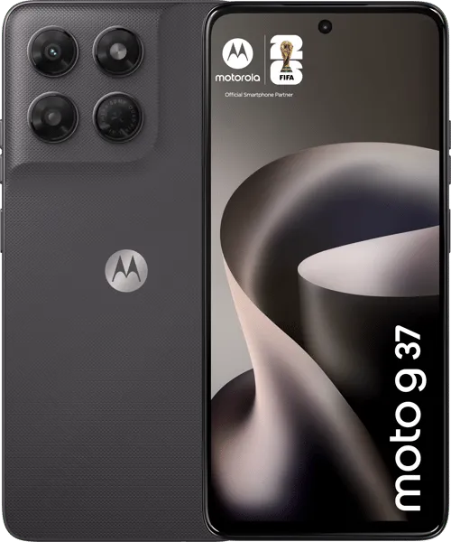 Motorola moto g37 128GB/4GB - PANTONE Impenetrable