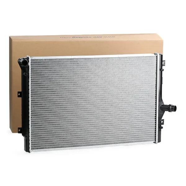 Kylare PRASCO VW2208