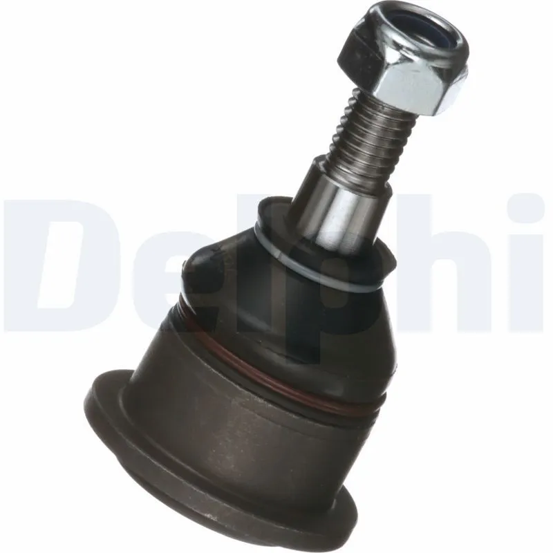 Spindelled DELPHI TC3648