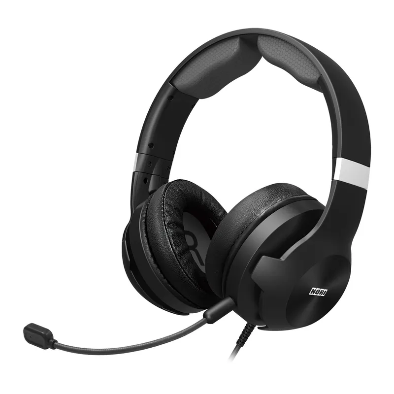 HORI Gaming Pro – Wired Headset – Microsoft Xbox One