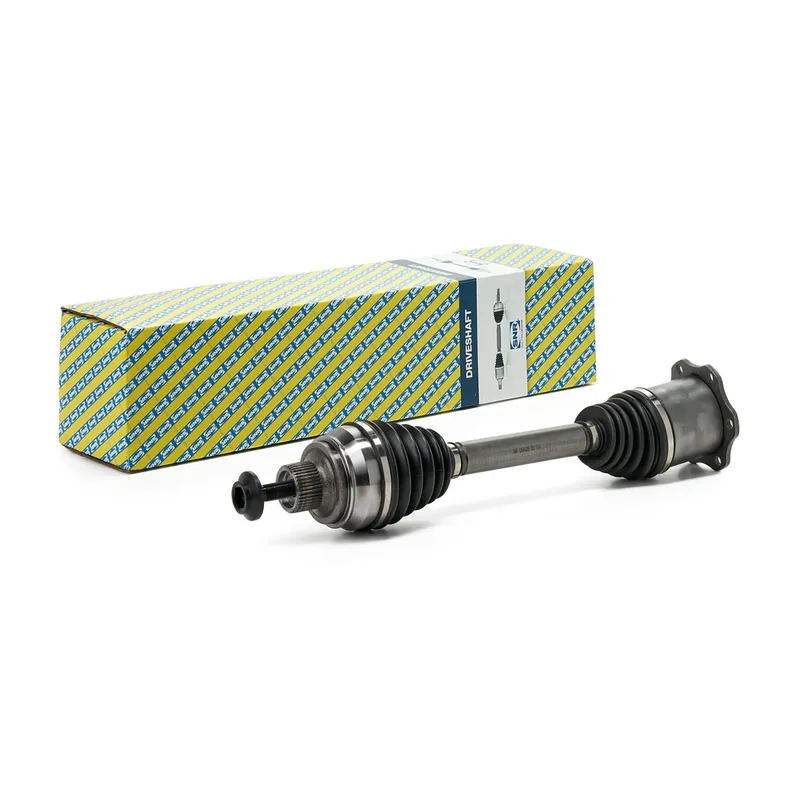 Drivaxel SNR DK54.038