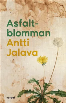 Asfaltblomman