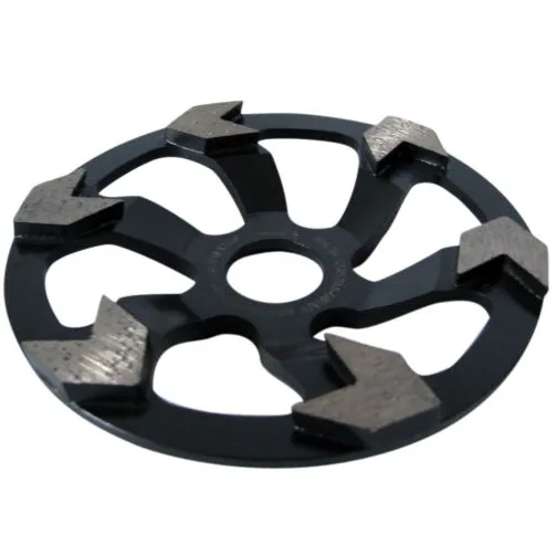 Flexxtra 304734 Slipskål 125 mm