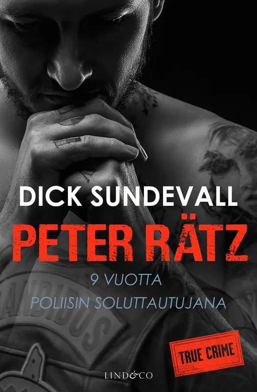 Peter Rätz, E-bok