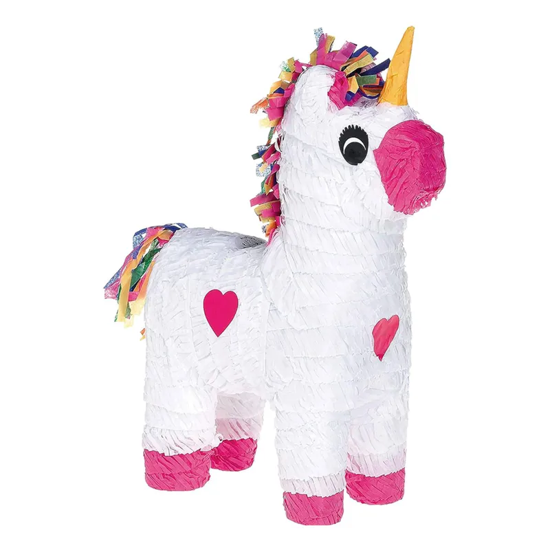 Pinata Enhörning (#0100)