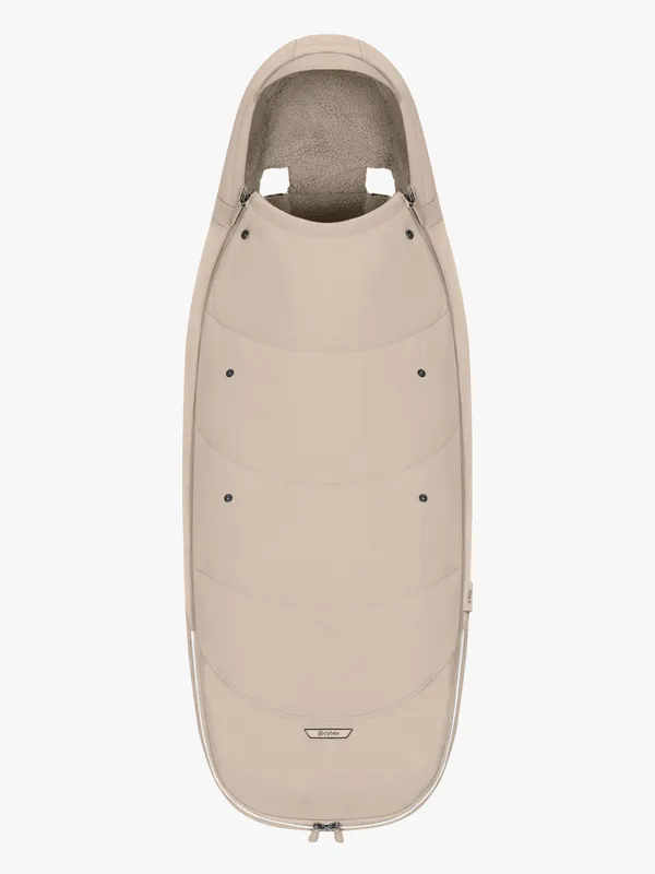 Cybex Platinum Åkpåse Cozy Beige