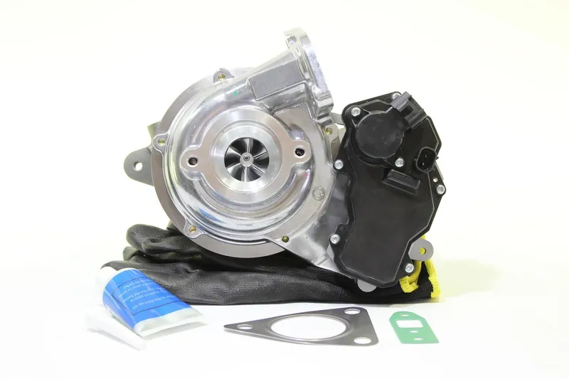 Turboaggregat ALANKO 10901769