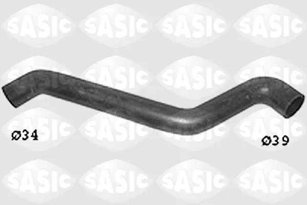 Kylarslang SASIC SWH6750