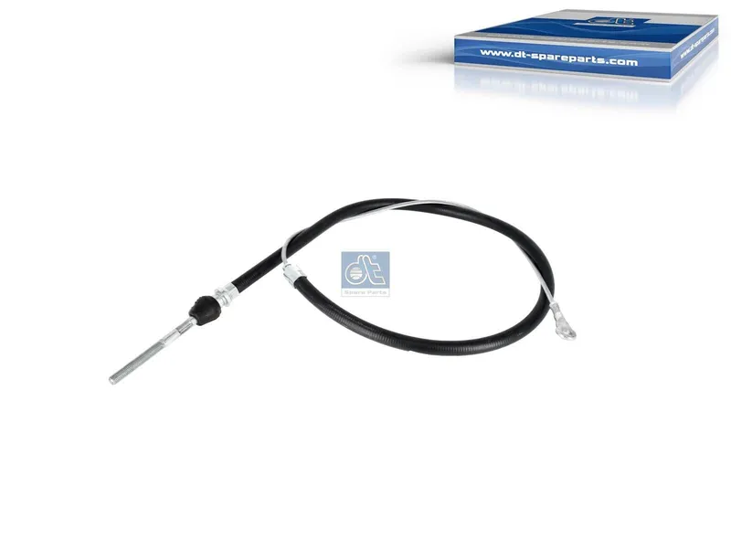 Handbromsvajer DT Spare Parts 7.15726