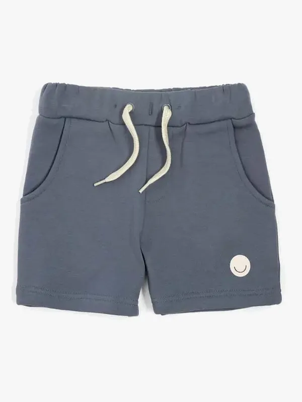 Viking Funtime Shorts, Denim, 104
