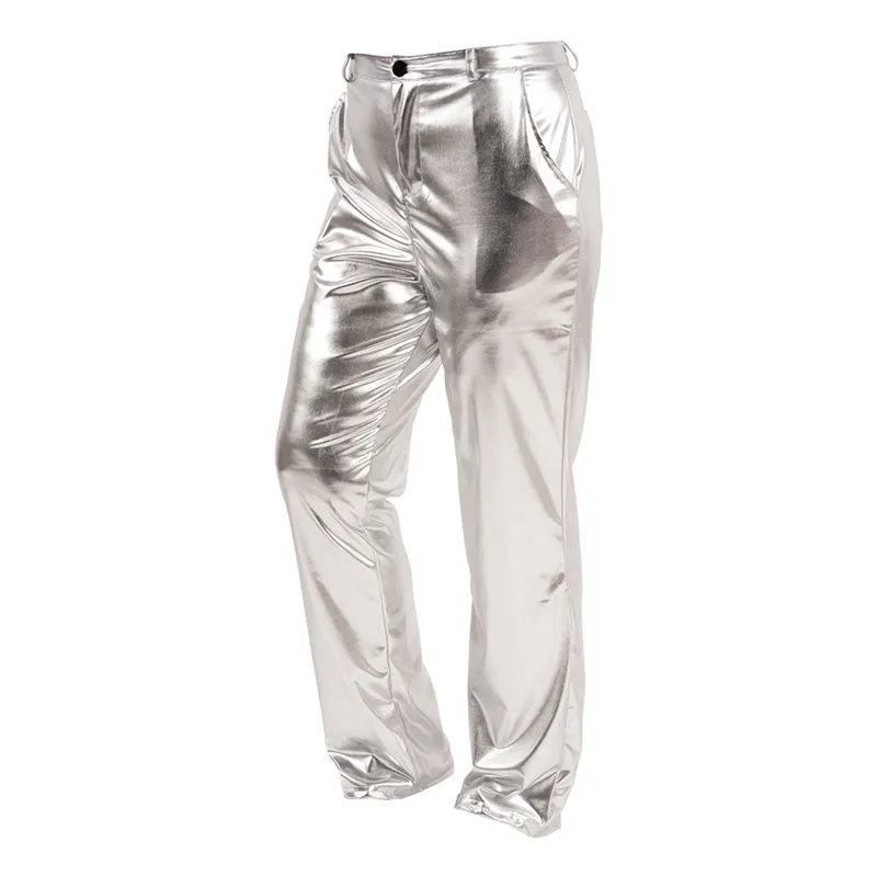 Discobyxor Silver – X-Large