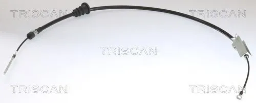 TRISCAN 8140 151992 Handbromsvajer