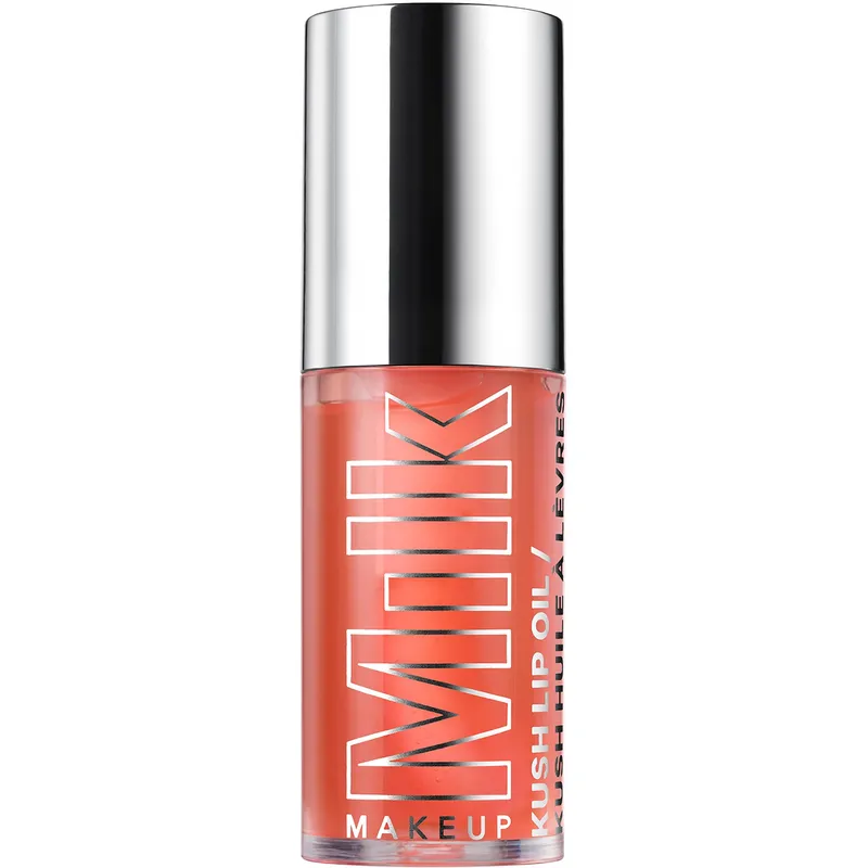 Kush Lip Oil – Återfuktande, tonande läppolja (#2581)