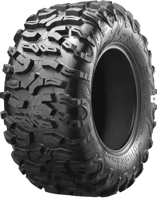Maxxis M302 Bighorn 3.0 ( 26×11.00 R12 TL 55M Bakhjul )