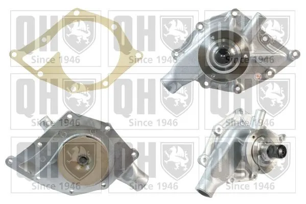 Vattenpump QUINTON HAZELL QCP3291
