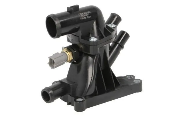 Termostat, kylvätska THERMOTEC D2G022TT