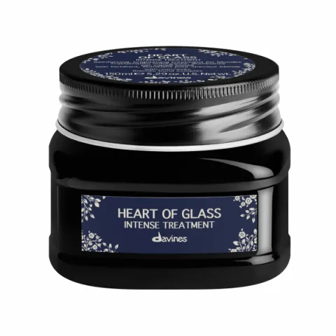 Davines Heart of Glass Intense Treatment 150 ml
