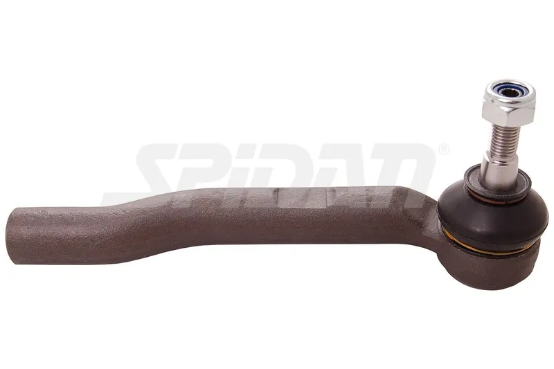 Styrled Spidan Chassis Parts 58020