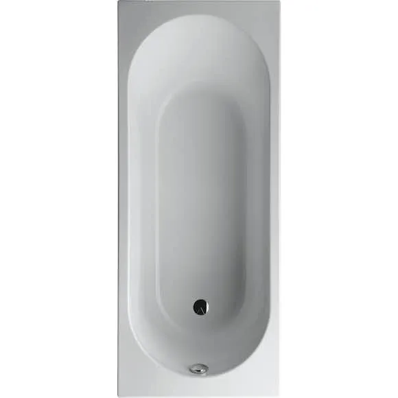 Inbyggnadsbadkar Villeroy & Boch O.novo Rektangulärt (#9135)