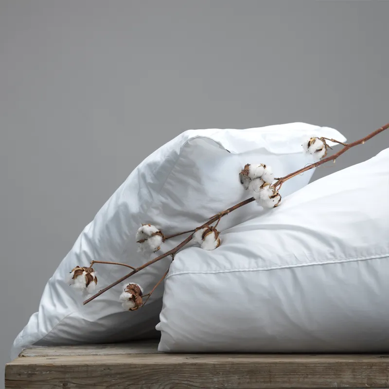 Gripsholm Örngott percale 50×60