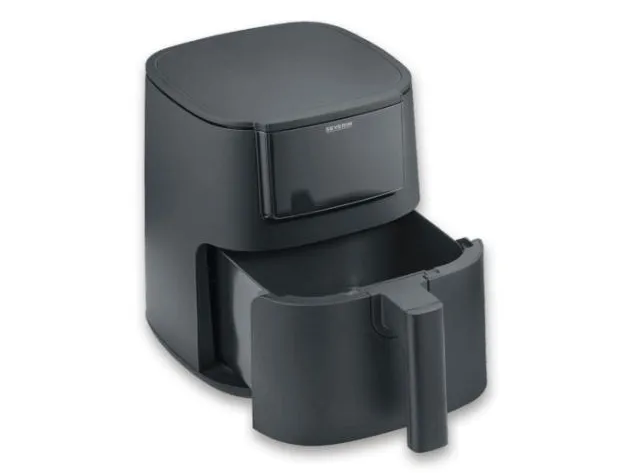 Severin Severin Air-Fryer FR 2461 4 liter Black
