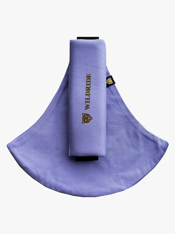 Wildride Bärsele, Lavender