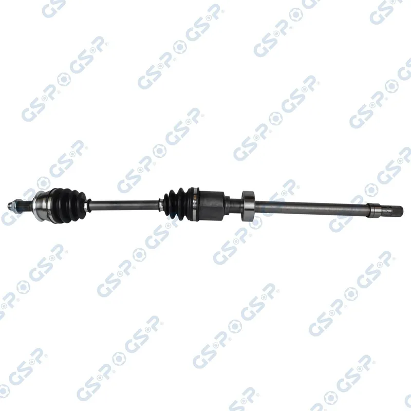 Drivaxel GSP 205025