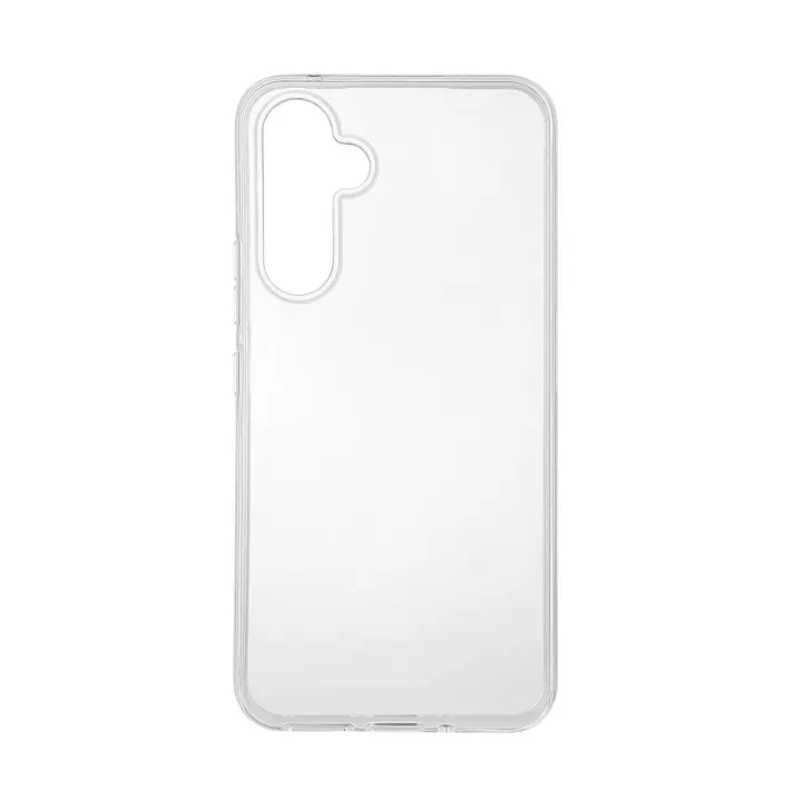 Onsala Mobilskal till Galaxy A55 5G TPU Återvunnen – Clear
