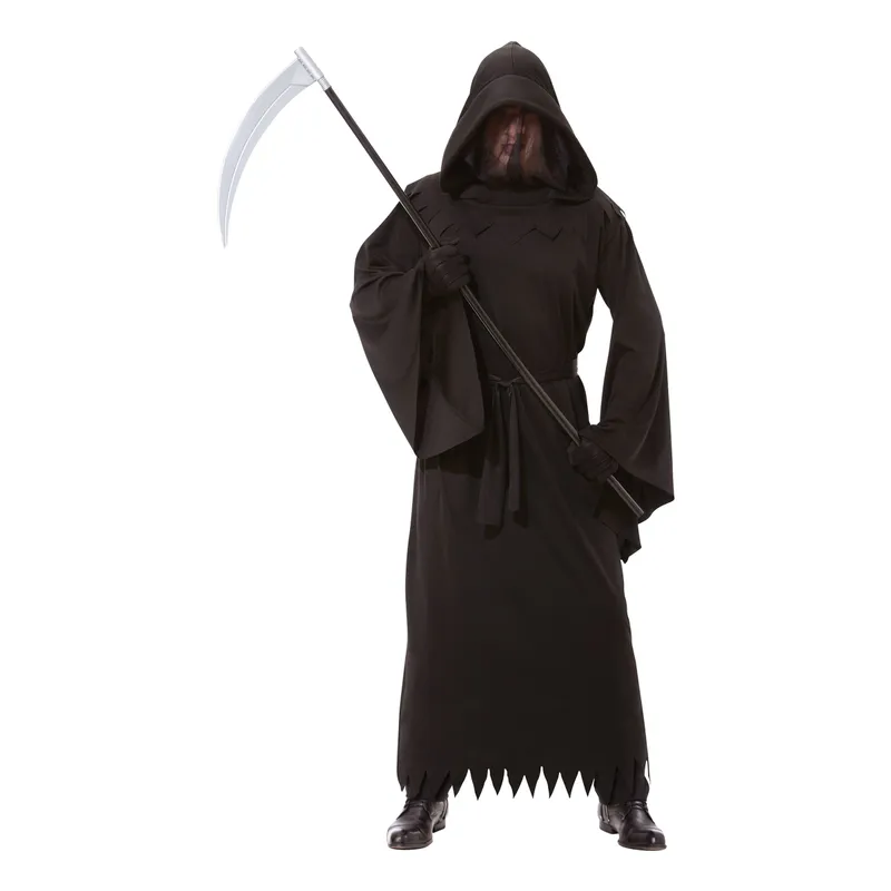 Liemannen Maskeraddräkt - Medium