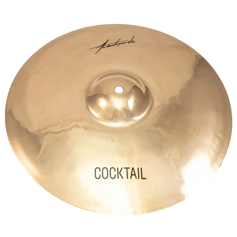Avantgarde Cocktail 20 ride cymbal
