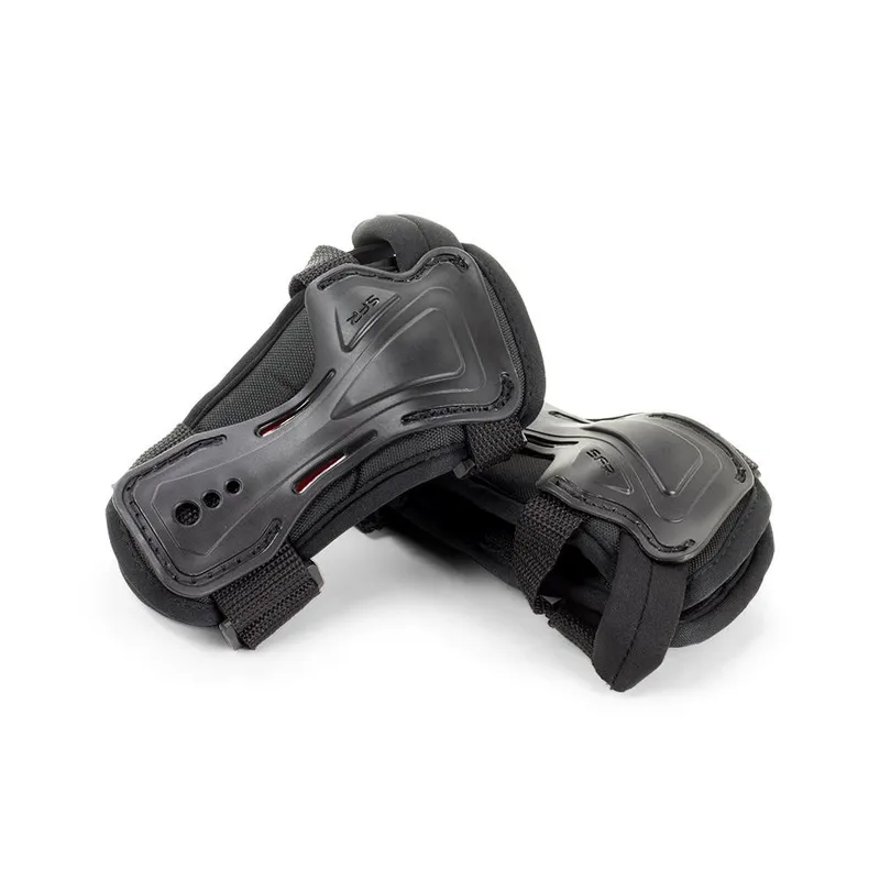 SFR Handledsskydd Double Splint Svart (#8455)