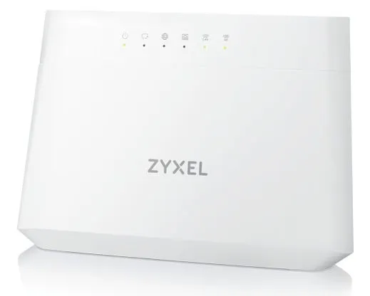 ZyXEL VMG3625-T50B Dual-Band Wireless AC/N VDSL2 Gigabit Gateway - Wireless router Wi-Fi 5