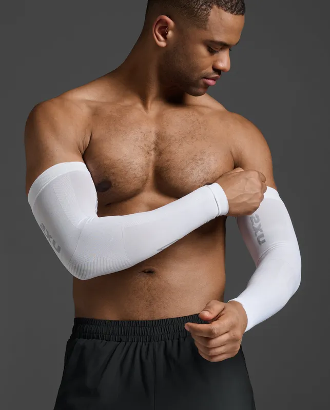 Flex Run Compression Arm Sleeves (#1164)