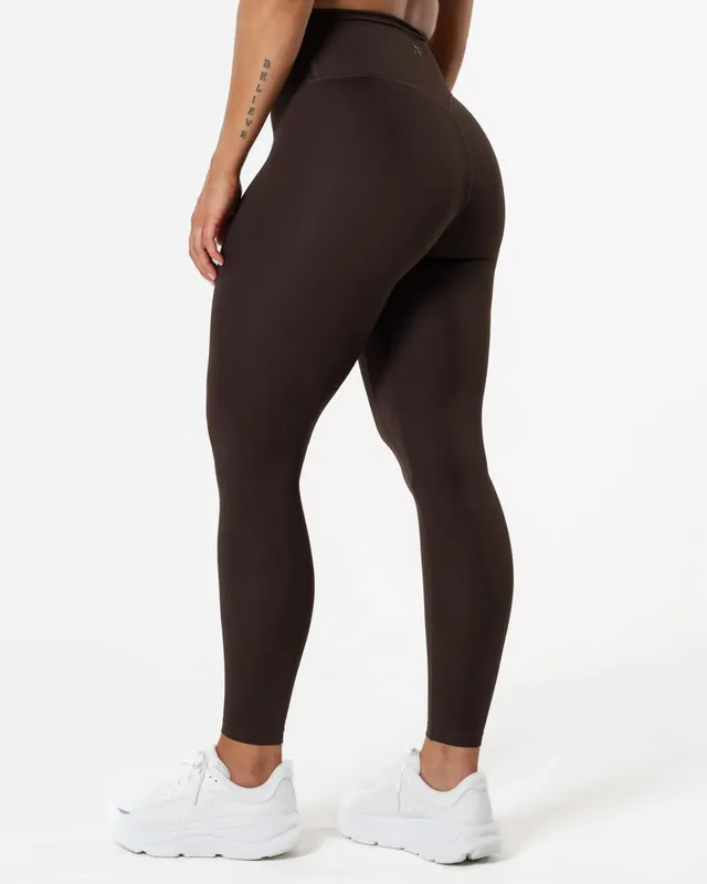 Clean Tights - Brun (#1869)