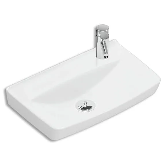 Ifö 15017100 Tvättställ 50 cm