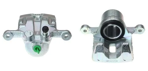 Bromsok BUDWEG CALIPER 343948