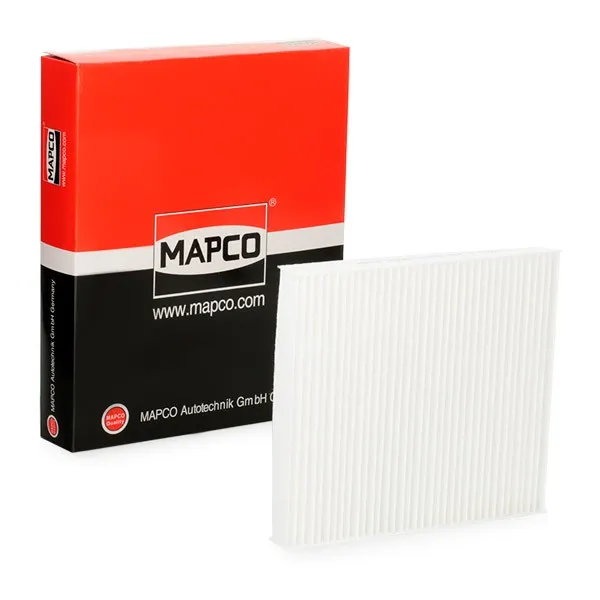Kupéfilter MAPCO 65540