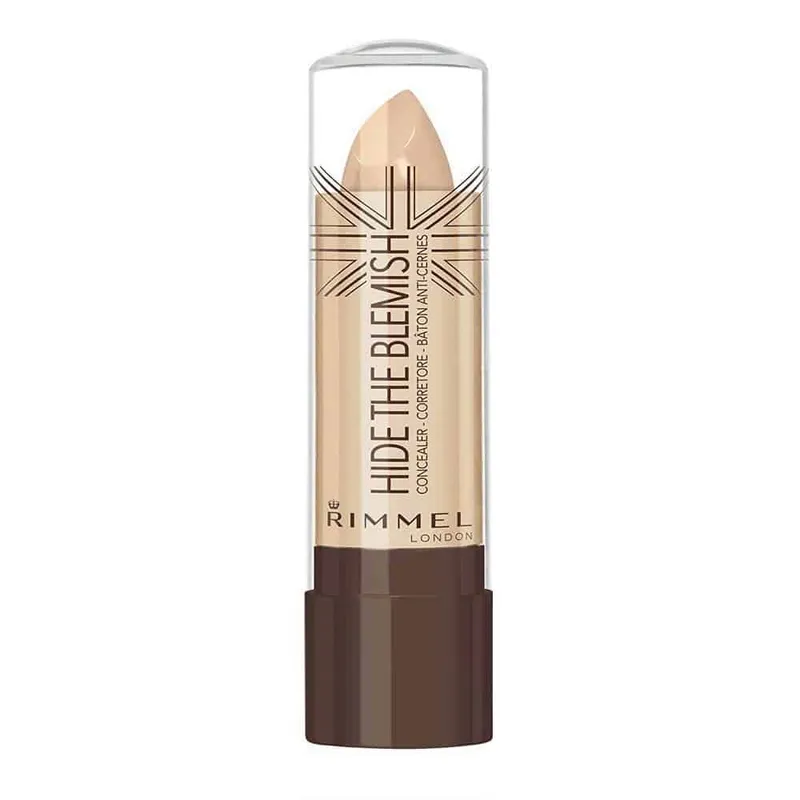 Rimmel London Hide The Blemish Concealer 105 Golden Beige 4,5g