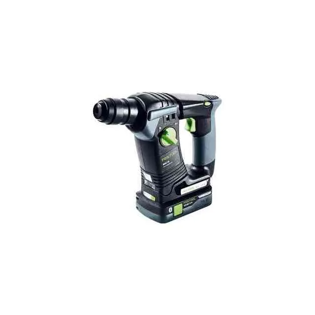 BORRHAMMARE BHC 18 HPC 4,0 I-PLUS 18V | Beijerbygg Byggmaterial