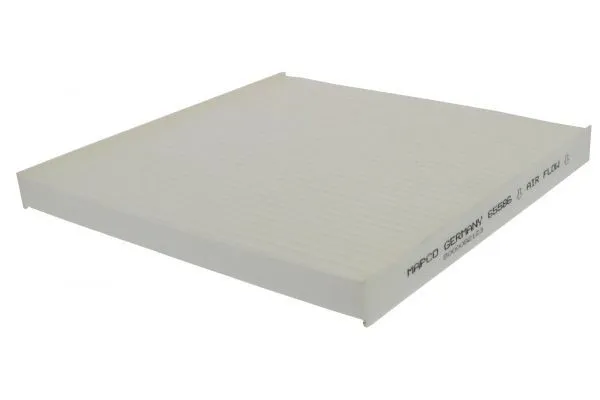Kupéfilter MAPCO 65586