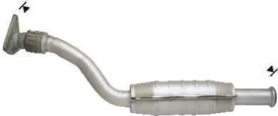 Katalysator VEGAZ RK-954