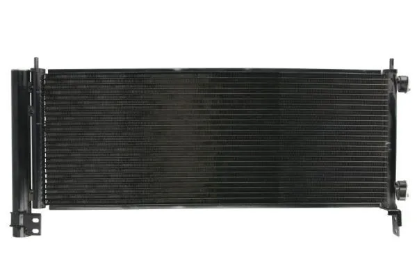THERMOTEC KTT110756 Kondensor, klimatanläggning
