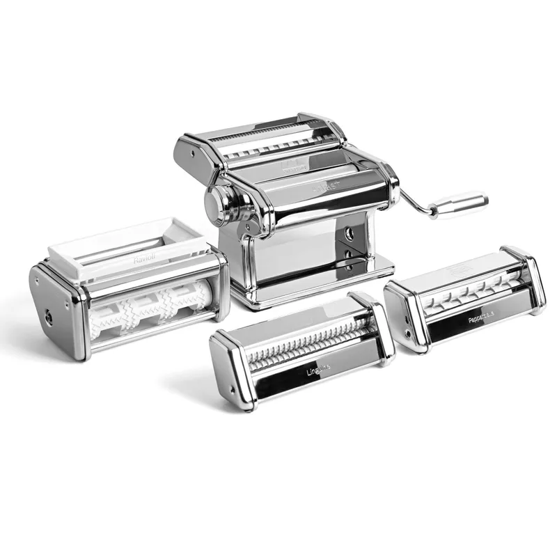Marcato Pastamaskin Multipast Giftset +