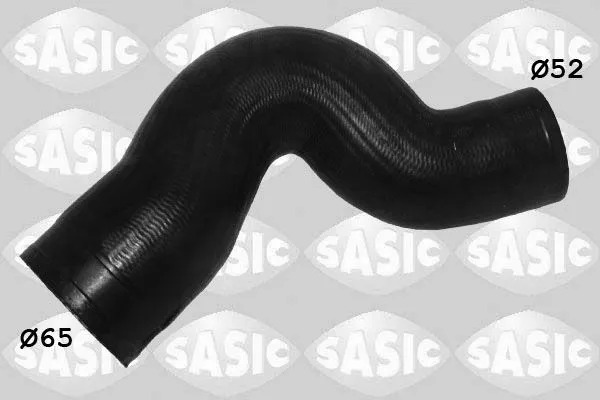 Laddluftslang SASIC 3336070
