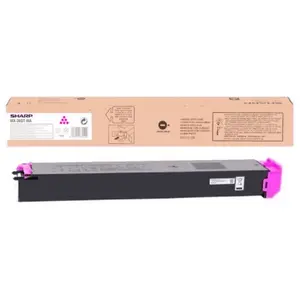 Sharp toner MX36GTMA original magenta15 000 sidor