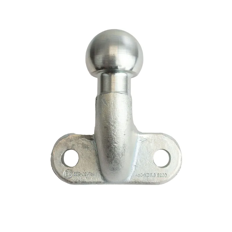CJ 547224 Dragkula 3,5 ton